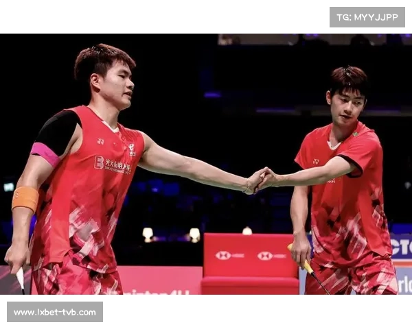 中国队苏迪曼杯参赛名单正式公布 确定全新阵容备战国际赛场