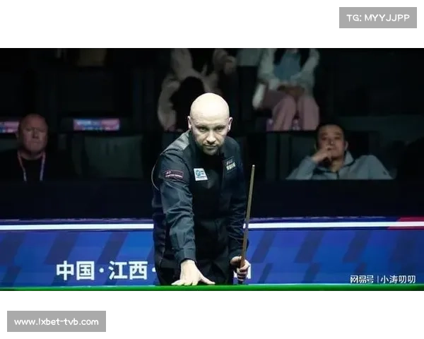 斯诺克西安赛冷门迭起三大世界冠军同日出局塞尔比憾负四比五