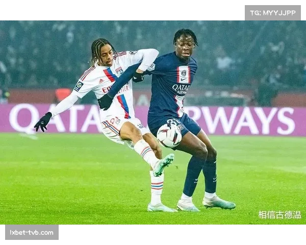 巴黎圣日耳曼2-2战平摩纳哥，总比分5-4有惊无险晋级淘汰赛